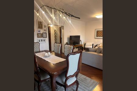 Apartamento à venda com 153m², 3 quartos e 2 vagas