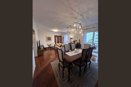Apartamento à venda com 153m², 3 quartos e 2 vagas