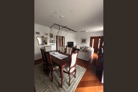 Apartamento à venda com 3 quartos, 153m² em Jardim Bela Vista, Santo André