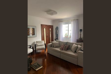 Apartamento à venda com 3 quartos, 153m² em Jardim Bela Vista, Santo André