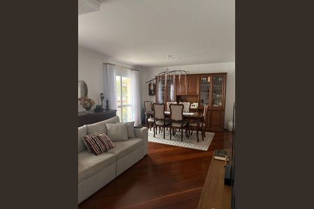 Apartamento à venda com 153m², 3 quartos e 2 vagas