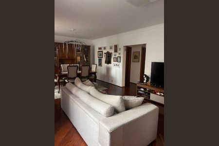 Apartamento à venda com 3 quartos, 153m² em Jardim Bela Vista, Santo André