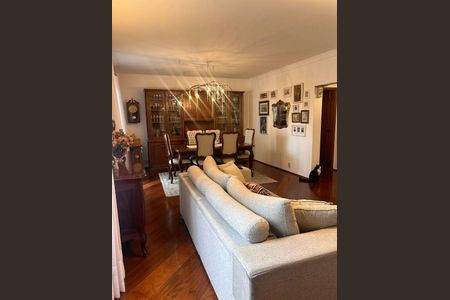 Apartamento à venda com 153m², 3 quartos e 2 vagas