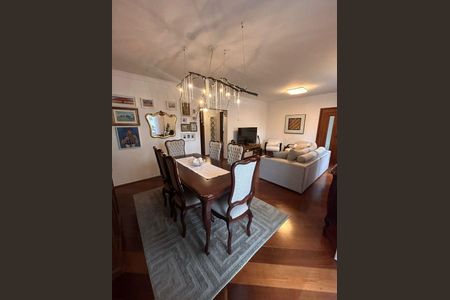 Apartamento à venda com 153m², 3 quartos e 2 vagas