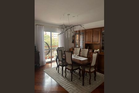 Apartamento à venda com 153m², 3 quartos e 2 vagas
