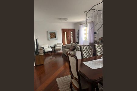 Apartamento à venda com 3 quartos, 153m² em Jardim Bela Vista, Santo André
