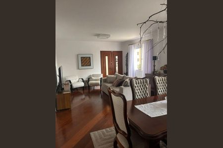 Apartamento à venda com 3 quartos, 153m² em Jardim Bela Vista, Santo André