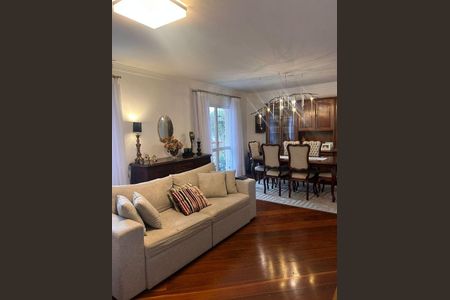 Apartamento à venda com 3 quartos, 153m² em Jardim Bela Vista, Santo André