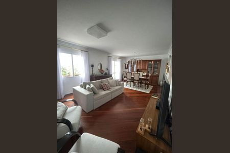 Apartamento à venda com 153m², 3 quartos e 2 vagas