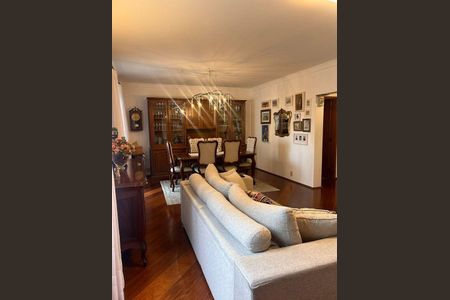 Apartamento à venda com 153m², 3 quartos e 2 vagas