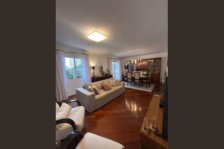 Apartamento à venda com 3 quartos, 153m² em Jardim Bela Vista, Santo André