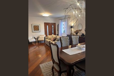 Apartamento à venda com 153m², 3 quartos e 2 vagas