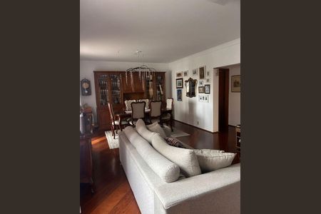 Apartamento à venda com 3 quartos, 153m² em Jardim Bela Vista, Santo André