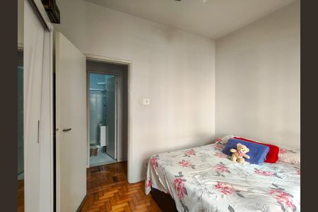 Quarto de apartamento para alugar com 1 quarto, 40m² em Tijuca, Rio de Janeiro