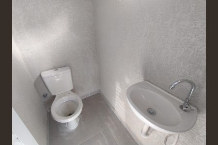 Apartamento à venda com 2 quartos, 92m² em Jardim Santo Alberto, Santo André