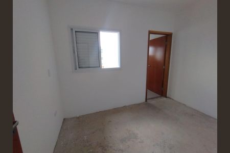 Apartamento à venda com 2 quartos, 92m² em Jardim Santo Alberto, Santo André