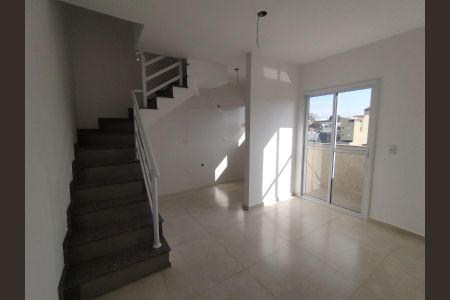 Apartamento à venda com 92m², 2 quartos e 1 vaga