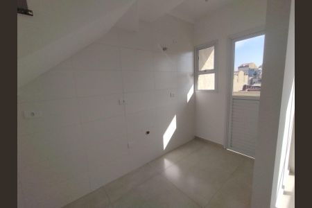 Apartamento à venda com 2 quartos, 92m² em Jardim Santo Alberto, Santo André