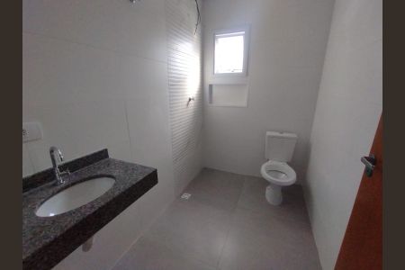 Apartamento à venda com 2 quartos, 92m² em Jardim Santo Alberto, Santo André