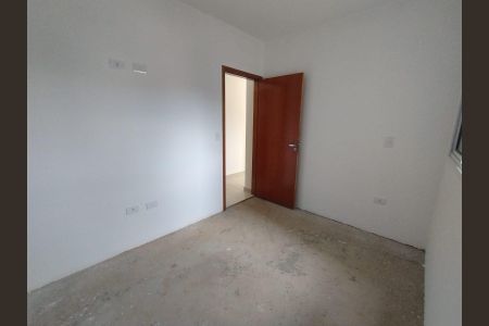 Apartamento à venda com 2 quartos, 92m² em Jardim Santo Alberto, Santo André