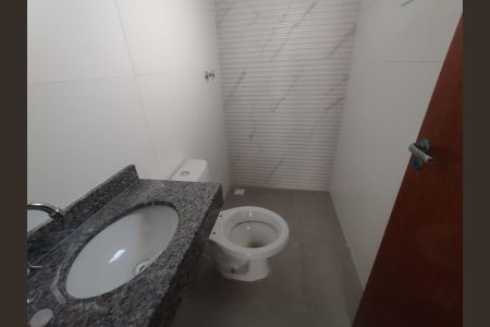 Apartamento à venda com 2 quartos, 92m² em Jardim Santo Alberto, Santo André