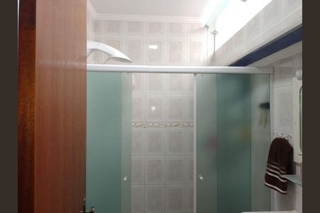 Casa à venda com 3 quartos, 97m² em Vila Floresta, Santo André