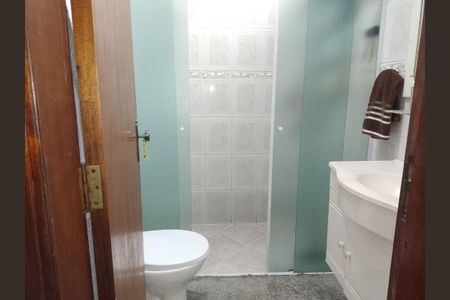 Casa à venda com 3 quartos, 97m² em Vila Floresta, Santo André