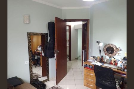 Casa à venda com 3 quartos, 97m² em Vila Floresta, Santo André
