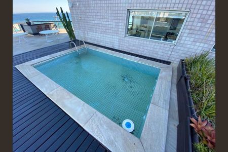Apartamento à venda com 340m², 2 quartos e 3 vagas
