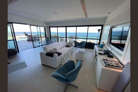 Apartamento à venda com 340m², 2 quartos e 3 vagas