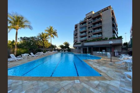 Apartamento à venda com 340m², 2 quartos e 3 vagas