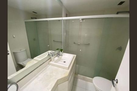 Apartamento à venda com 340m², 2 quartos e 3 vagas