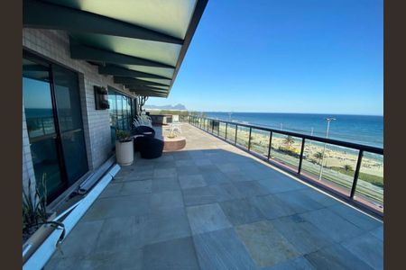 Apartamento à venda com 340m², 2 quartos e 3 vagas