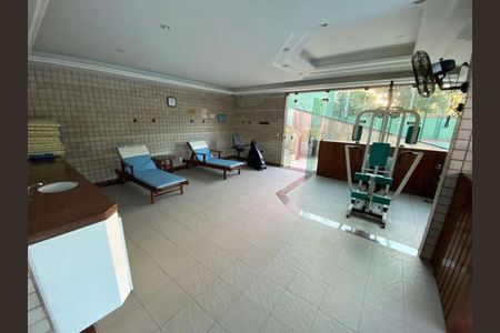 Apartamento à venda com 340m², 2 quartos e 3 vagas