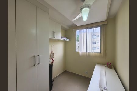 Apartamento para alugar com 46m², 2 quartos e 1 vaga
