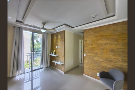 Apartamento para alugar com 2 quartos, 45m² em Taquara, Rio de Janeiro