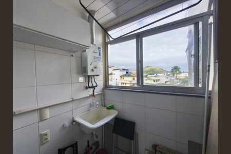 Apartamento para alugar com 46m², 2 quartos e 1 vaga