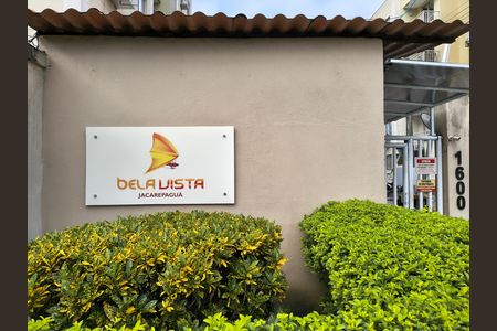 Apartamento para alugar com 46m², 2 quartos e 1 vaga