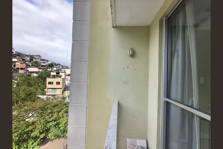 Apartamento para alugar com 46m², 2 quartos e 1 vaga