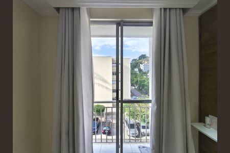Apartamento para alugar com 46m², 2 quartos e 1 vaga