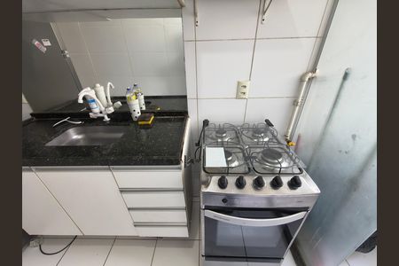 Apartamento para alugar com 2 quartos, 45m² em Taquara, Rio de Janeiro