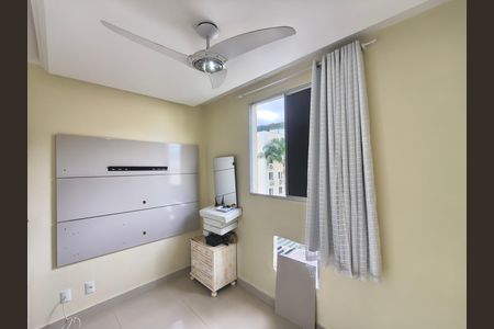 Apartamento para alugar com 46m², 2 quartos e 1 vaga