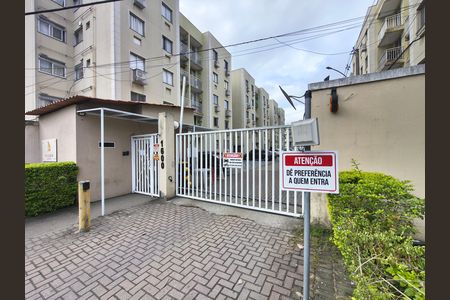Apartamento para alugar com 46m², 2 quartos e 1 vaga
