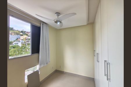 Apartamento para alugar com 46m², 2 quartos e 1 vaga