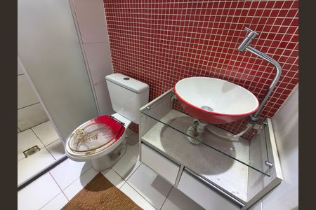 Apartamento para alugar com 46m², 2 quartos e 1 vaga