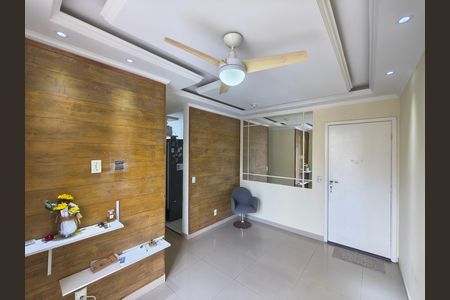 Apartamento para alugar com 2 quartos, 45m² em Taquara, Rio de Janeiro