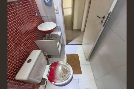 Apartamento para alugar com 46m², 2 quartos e 1 vaga