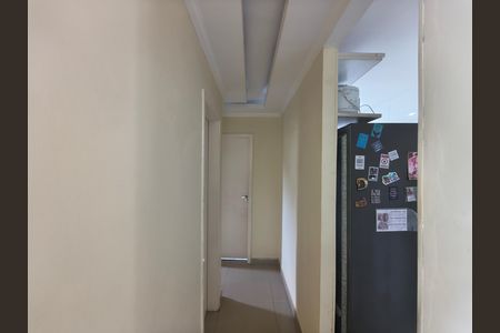 Apartamento para alugar com 46m², 2 quartos e 1 vaga