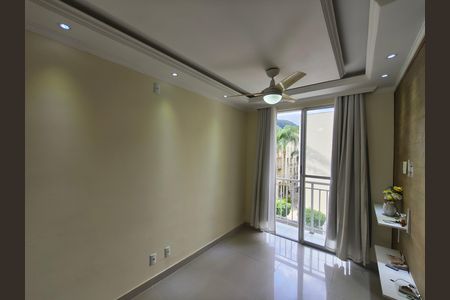 Apartamento para alugar com 46m², 2 quartos e 1 vaga
