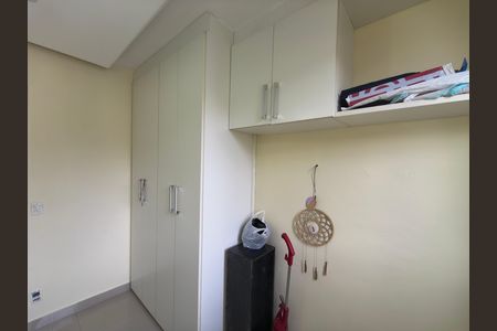 Apartamento para alugar com 46m², 2 quartos e 1 vaga